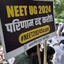 Supreme Court asks Center asks to probe the NEET-UG Controversy, image source : The Hindu